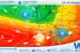 Sicilia, isole minori: condizioni meteo-marine previste per sabato 15 maggio 2021