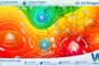 Temperature previste per sabato 22 maggio 2021 in Sicilia