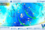 Sicilia, isole minori: condizioni meteo-marine previste per mercoledì 12 maggio 2021