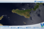 Sicilia, isole minori: condizioni meteo-marine previste per domenica 09 maggio 2021