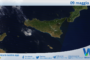 Sicilia, isole minori: condizioni meteo-marine previste per lunedì 10 maggio 2021