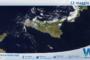 Sicilia, isole minori: condizioni meteo-marine previste per giovedì 13 maggio 2021