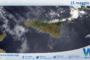 Sicilia, isole minori: condizioni meteo-marine previste per domenica 16 maggio 2021