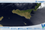 Sicilia, isole minori: condizioni meteo-marine previste per mercoledì 19 maggio 2021