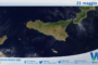 Sicilia, isole minori: condizioni meteo-marine previste per sabato 22 maggio 2021