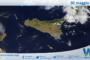 Sicilia: avviso rischio idrogeologico per lunedì 31 maggio 2021