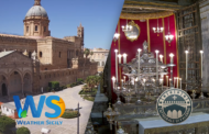 Sicilia: la Cattedrale di Palermo sempre più live streaming tramite WS Cam.