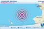 Sicilia: avviso rischio idrogeologico per martedì 04 maggio 2021