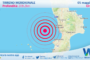 Sicilia: Radiosondaggio Trapani Birgi di mercoledì 05 maggio 2021 ore 00:00