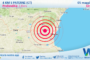 Sicilia: condizioni meteo-marine previste per giovedì 06 maggio 2021