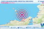 Temperature previste per martedì 18 maggio 2021 in Sicilia