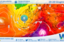 Temperature previste per sabato 19 giugno 2021 in Sicilia