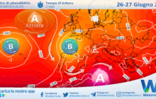 Sicilia: prosegue la lunga ondata di calore nel weekend. Tregua vicina?