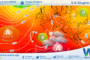 Temperature previste per sabato 05 giugno 2021 in Sicilia