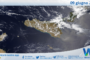 Sicilia, isole minori: condizioni meteo-marine previste per giovedì 10 giugno 2021