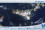Sicilia, isole minori: condizioni meteo-marine previste per venerdì 11 giugno 2021