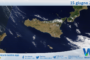 Sicilia, isole minori: condizioni meteo-marine previste per mercoledì 16 giugno 2021