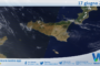 Sicilia, isole minori: condizioni meteo-marine previste per venerdì 18 giugno 2021