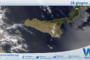 Sicilia, isole minori: condizioni meteo-marine previste per sabato 19 giugno 2021