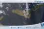 Sicilia, isole minori: condizioni meteo-marine previste per domenica 20 giugno 2021
