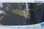Temperature previste per domenica 20 giugno 2021 in Sicilia