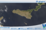 Temperature previste per lunedì 21 giugno 2021 in Sicilia