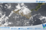 Sicilia, isole minori: condizioni meteo-marine previste per giovedì 24 giugno 2021