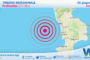 Sicilia: Radiosondaggio Trapani Birgi di martedì 01 giugno 2021 ore 00:00