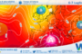 Temperature previste per martedì 06 luglio 2021 in Sicilia