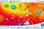 Sicilia: avviso rischio idrogeologico per sabato 03 luglio 2021