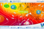 Temperature previste per sabato 03 luglio 2021 in Sicilia