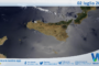 Sicilia, isole minori: condizioni meteo-marine previste per sabato 03 luglio 2021