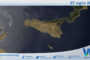 Sicilia: avviso rischio idrogeologico per giovedì 08 luglio 2021