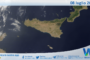 Sicilia: avviso rischio idrogeologico per venerdì 09 luglio 2021
