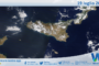 Sicilia: avviso rischio idrogeologico per martedì 20 luglio 2021