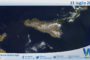 Sicilia, isole minori: condizioni meteo-marine previste per giovedì 22 luglio 2021