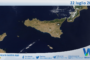 Sicilia: avviso rischio idrogeologico per venerdì 23 luglio 2021
