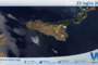 Sicilia: avviso rischio idrogeologico per sabato 24 luglio 2021