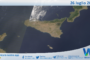 Sicilia: avviso rischio idrogeologico per martedì 27 luglio 2021
