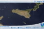 Sicilia: avviso rischio idrogeologico per domenica 01 agosto 2021