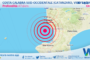 Sicilia: Radiosondaggio Trapani Birgi di sabato 10 luglio 2021 ore 00:00