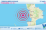 Sicilia: Radiosondaggio Trapani Birgi di martedì 13 luglio 2021 ore 12:00