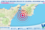 Sicilia: Radiosondaggio Trapani Birgi di mercoledì 14 luglio 2021 ore 00:00