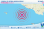 Sicilia: Radiosondaggio Trapani Birgi di martedì 20 luglio 2021 ore 12:00