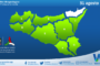 Sicilia: scossa di terremoto magnitudo 2.7 nei pressi di Costa Catanese (Catania)