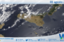 Sicilia, isole minori: condizioni meteo-marine previste per mercoledì 04 agosto 2021
