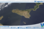 Sicilia, isole minori: condizioni meteo-marine previste per giovedì 05 agosto 2021