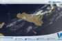 Sicilia: avviso rischio idrogeologico per venerdì 06 agosto 2021