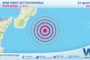 Temperature previste per sabato 14 agosto 2021 in Sicilia