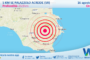 Temperature previste per martedì 17 agosto 2021 in Sicilia